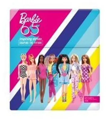 Produktbild von Jubiläums Hörspiel-Box (65 Jahre Barbie)