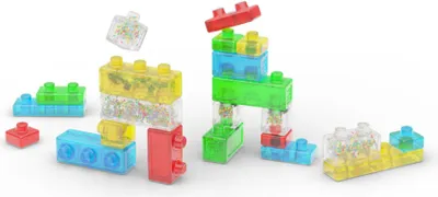 Productafbeelding van Goliath 931692, 2 rokken/rokken, 20 stuks