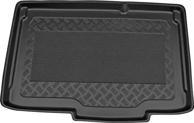 Produktbild von Z437072 Kofferraumwanne kompatibel mit Opel Corsa D (IV) / Corsa E (V) 2006-11.2014 / 12.2014- 05.2019