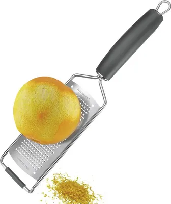 Produktbild von WESTMARK Reibe TechnicusSquare fein 6,5 179695