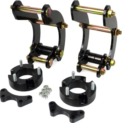 Image de Snab12 Kit De Suspension
