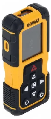 Obrázok produktu pre DEWALT Entfernungsmesser bis 60m