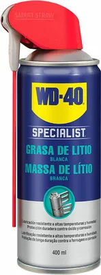 Produktbild von Lithium-Fett WD-40 Specialist 34111 400 ml