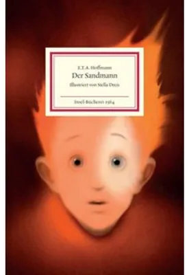 Immagine prodotto di Der Sandmann