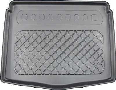 Produktbild von Z440835 Kofferraumwanne kompatibel mit Jeep Renegade Facelift 06.2018-