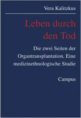 Produktbild von Leben durch den Tod