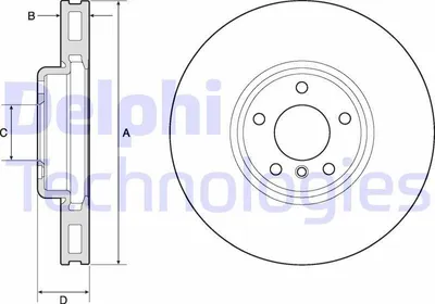 Image de Disque de frein