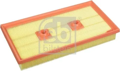 Zdjęcie produktu dla Filtr Powietrza Audi A3, Skoda Octavia Ii, Vw Touran, Passat, Jetta Iii, Eos 02.03-10.10