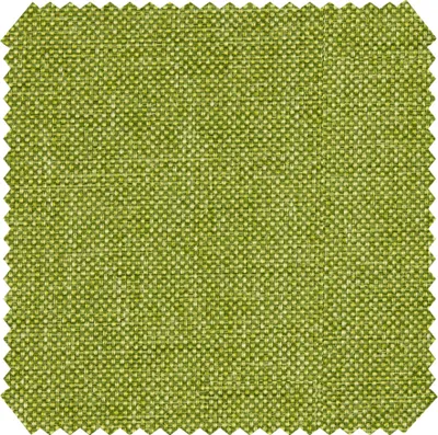 Produktbild von novely® OXFORD 330D - Outdoor-Stoff im Leinen-Look - Wasserabweisender Polyester-Möbelstoff - Mélange Polsterstoff - Pflegeleichte Meterware 1lfm - Farbe: 22 Grasgrün