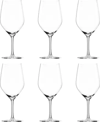 Obrázok produktu pre Stolzle Stolzle pohár na víno Ultra 45 cl - transparentný 6 kusov