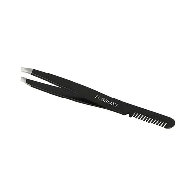 Obrázek produktu pro Pinzeta Lussoni s hřebenem 1 U