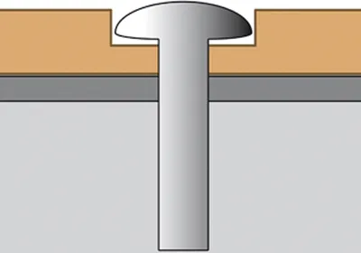 Produktbild von Torx-Schrauben