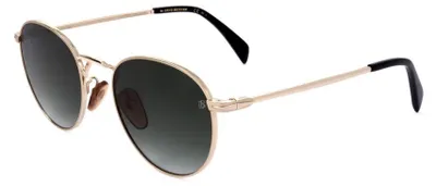 Image de David Beckham DB 1005/S RHL/9K Taille : 51