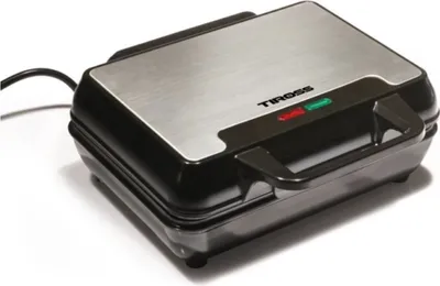 Immagine prodotto di Tiross piastra per waffle TS1385