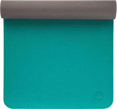 Produktbild von Bodhi Flow 5mm Yogamatte - türkis