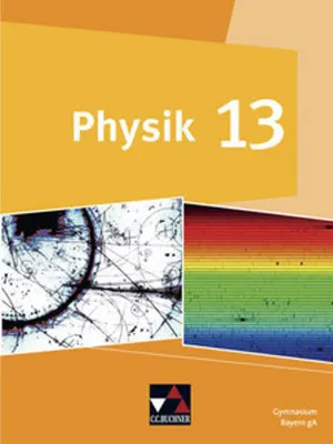 Obrázek produktu pro Physik Bayern 13