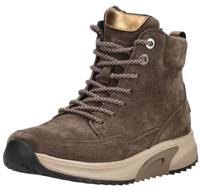 Image de Gabor Sneaker Sneaker en cuir velours