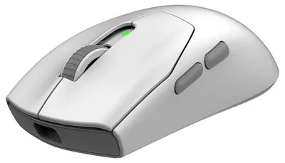 Obrázok produktu pre Myš MSI FORGE GM340 W (biela)