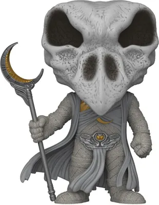 Produktbild von FUNKO POP! - MARVEL - Moonknight Khonshu #
