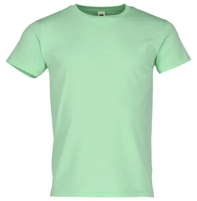 Produktbild von Fruit of the Loom Iconic 150 T-Shirt Farbe: neomint Größe: 3XL