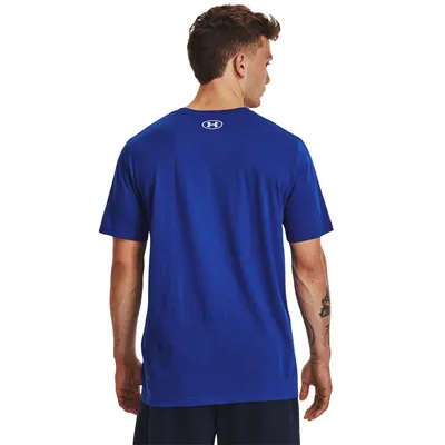 Immagine prodotto di Under Armour Sportstyle Logo SS S