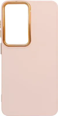 Productafbeelding van Beschermhoes voor SAMSUNG S26, poederroze kleur