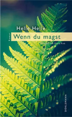 Obrázok produktu pre Wenn Du magst