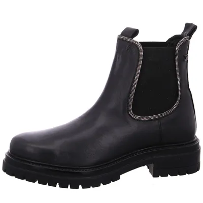 Zdjęcie produktu dla Lazamani Chelsea Boot Black