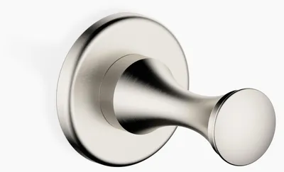 Image de Dornbracht MADISON Crochet 55mm, 83251970-06