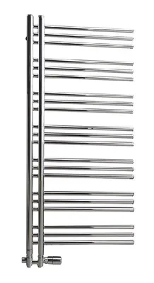 Immagine prodotto di Sapho Dorlion - Elemento riscaldante 500x1200 mm, 378 W, cromo 1130-11