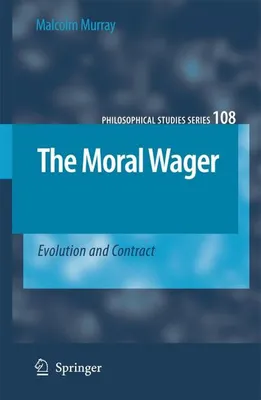 Obrázok produktu pre The Moral Wager