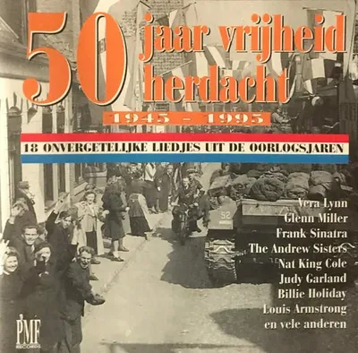 Zdjęcie produktu dla upamiętniono 50 lat wolności