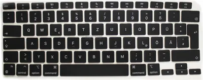 Produktbild von Tastatur einzelne Taste Kappe Keycap für Macbook Air 13 " A2337 A2337 Tastenwahl - Taste C