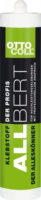 Produktbild von Ottocoll Allbert -Basis- C02 Grau 290Ml - 3482302