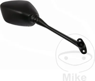 Image de Rétroviseur JMT noir droite pour Honda CBR R 500 ccm année 2013 - 2018