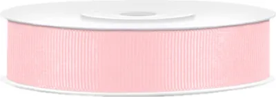 Produktbild von Ripsband rosa B:15mm / L: 25m