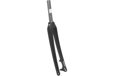 Obrázok produktu pre Ritchey WCS Carbon Cross Gabel 700C 395 mm 45 mm 100 x 12 mm 28,6–33 FM Disc matný ...