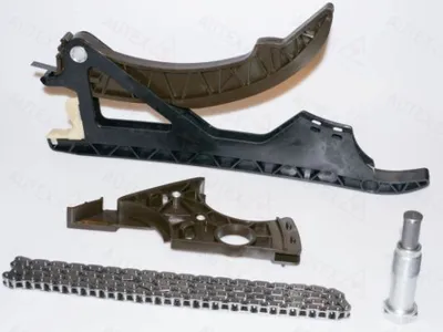 Produktbild von AUTEX Steuerkettensatz 711121 für BMW 3 Touring (E91) 3 Limousine (E90)