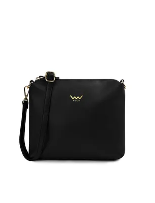 Obrázek produktu pro Vuch Dámská crossbody kabelka Coalie černá One size