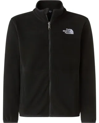 Obrázek produktu pro Mikiny The North Face Teen Glacier NF0A8F8AJK3TNFBLACK