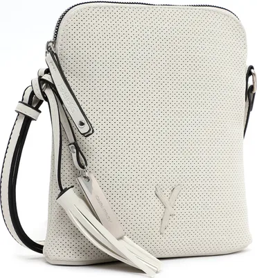Produktbild von SURI FREY Umhängetasche Romy Basic Crossover Bag Ecru beige