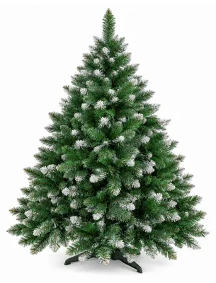 Obrázok produktu pre Aga Vianočný stromček 180 cm Zasnežený