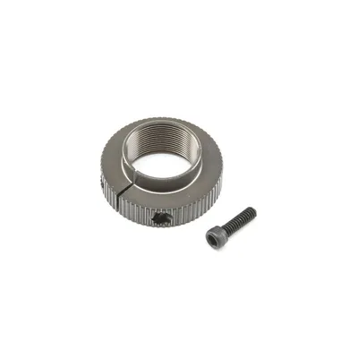 Produktbild von Losi Clamping Servo Saver Nut: 8IGHT/E/T 4.0