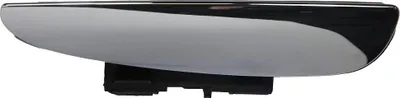 Image de Poignée de porte Poignée de porte extérieure avant droite chromée Fiat Croma 194 à partir de 05 735402346