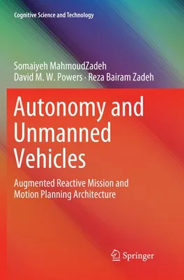 Image de Autonomy and Unmanned Vehicles