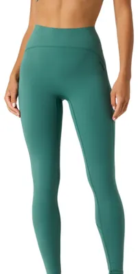 Obrázok produktu pre Legíny Björn Borg, model Sleek, farba Mallard Green