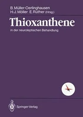 Produktbild von Thioxanthene
