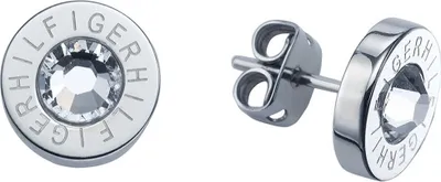 Produktbild von Tommy Hilfiger Jewelry Holiday Trend 2700259 Ohrstecker
