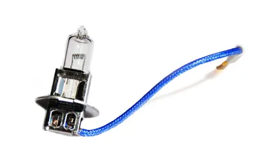 Produktbild von LIMASTAR Glühlampe H3 24 V 70 W PK22S