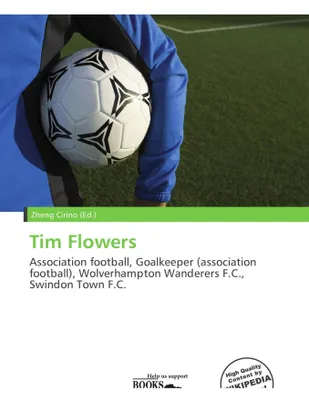 Produktbild von Tim Flowers